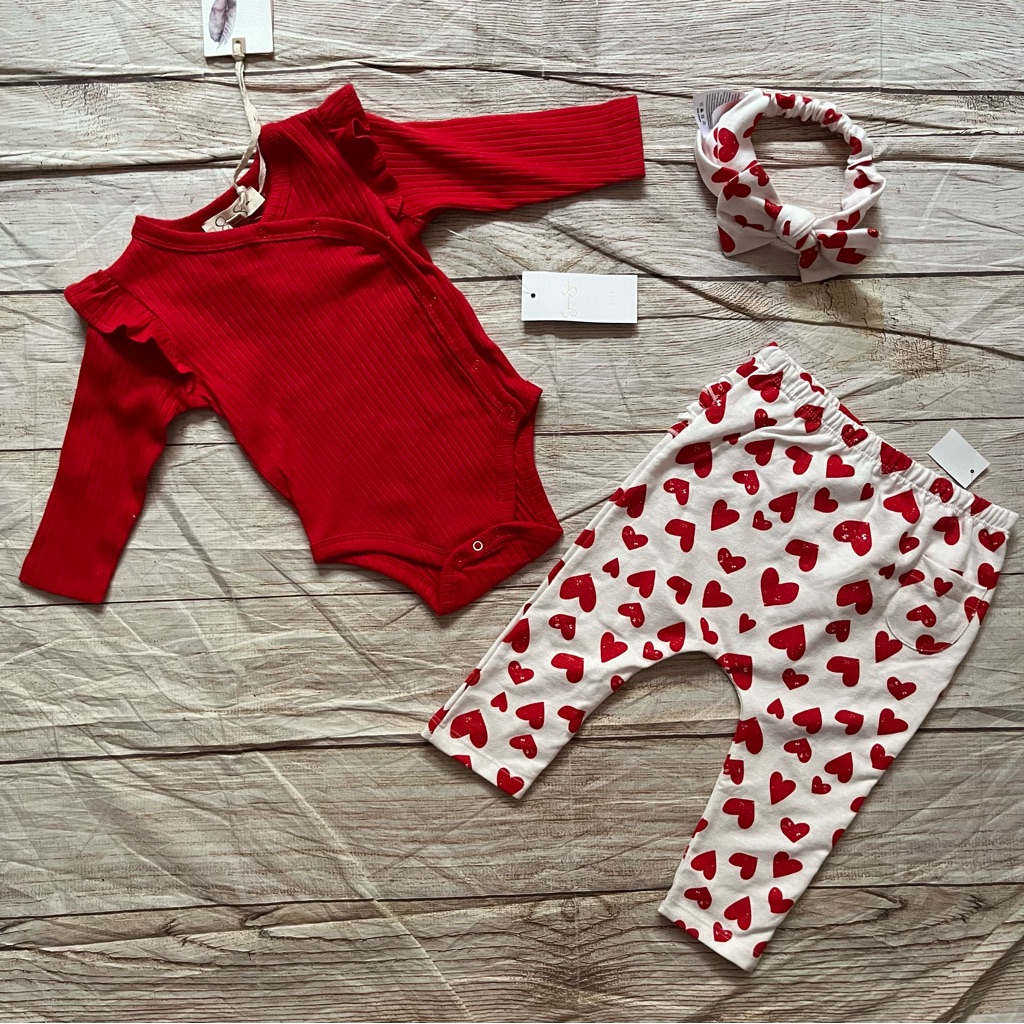 Jessica Simpson 3-Piece Set - New